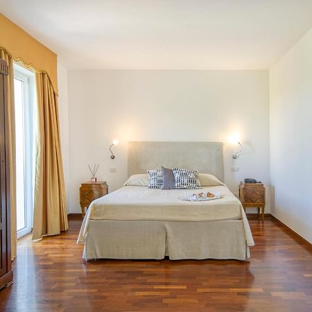 Hotel La Corte Matera Ngoại thất bức ảnh