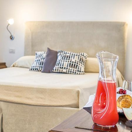 Hotel La Corte Matera Ngoại thất bức ảnh