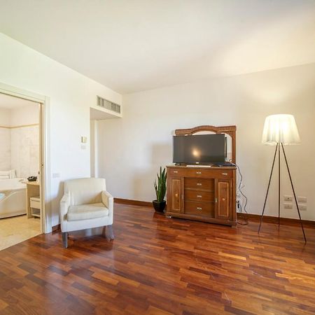 Hotel La Corte Matera Ngoại thất bức ảnh