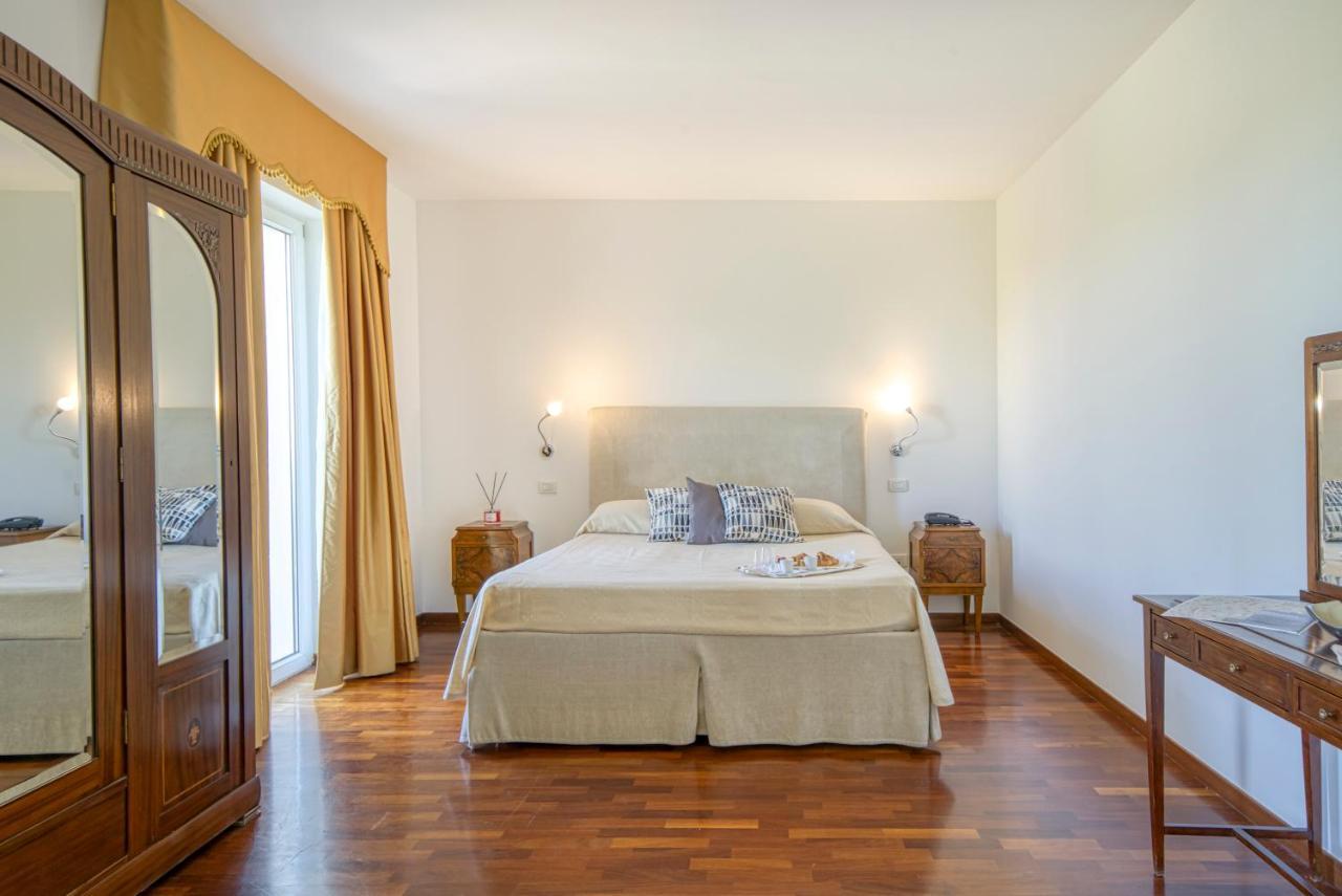Hotel La Corte Matera Ngoại thất bức ảnh