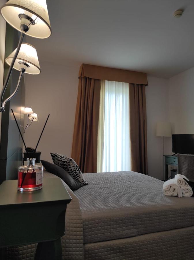 Hotel La Corte Matera Ngoại thất bức ảnh