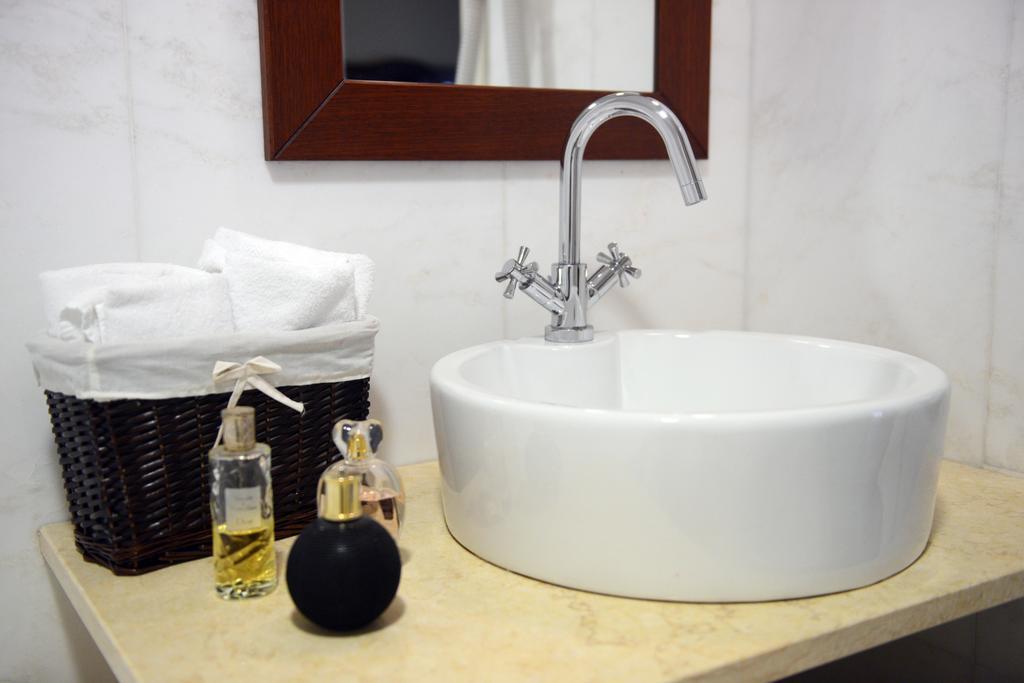 Hotel La Corte Matera Phòng bức ảnh