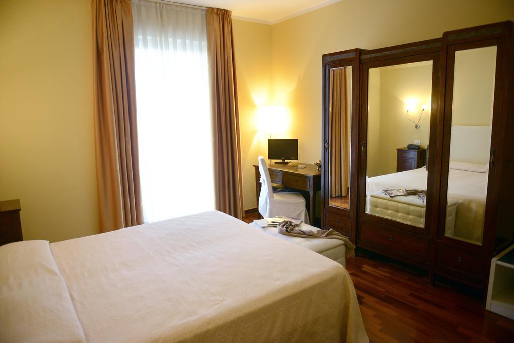 Hotel La Corte Matera Ngoại thất bức ảnh
