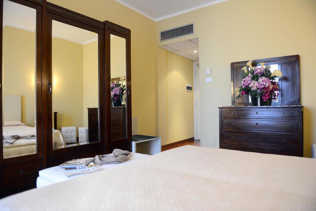 Hotel La Corte Matera Phòng bức ảnh