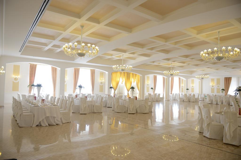 Hotel La Corte Matera Ngoại thất bức ảnh