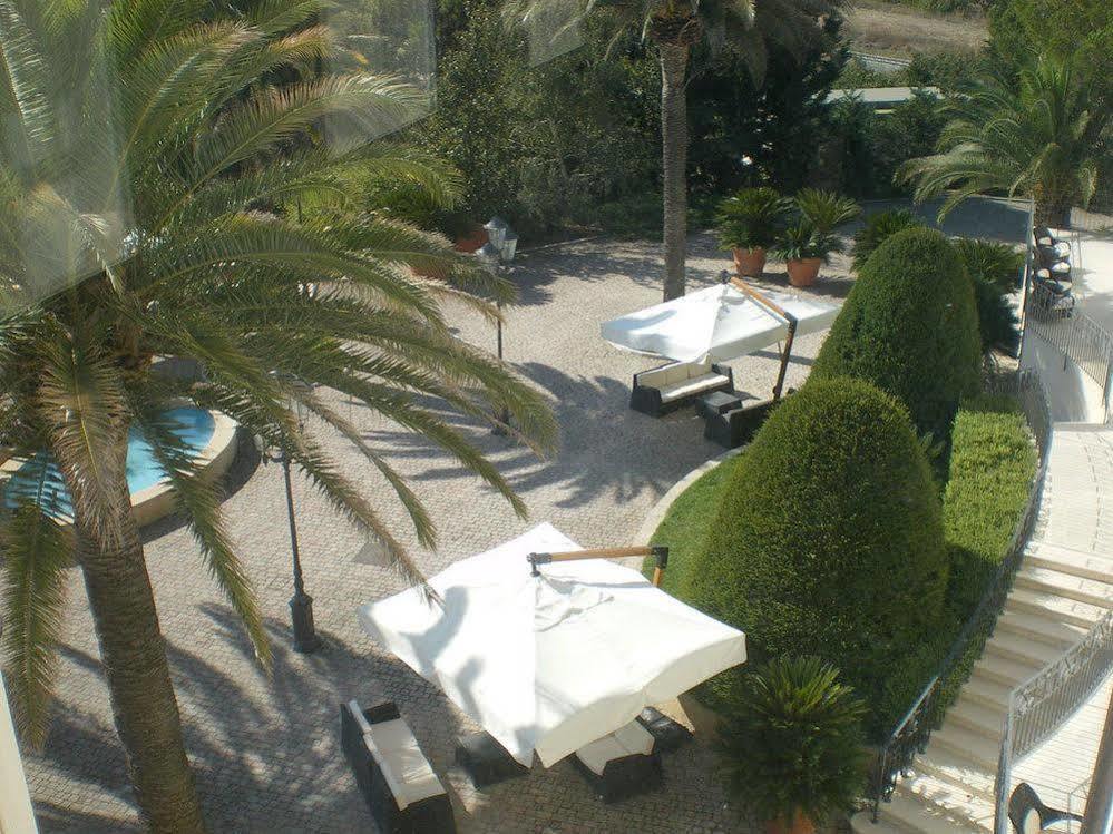 Hotel La Corte Matera Ngoại thất bức ảnh