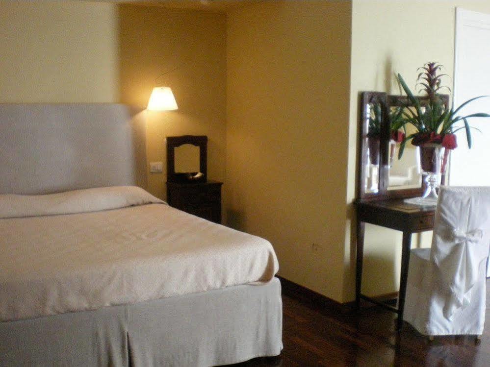 Hotel La Corte Matera Ngoại thất bức ảnh