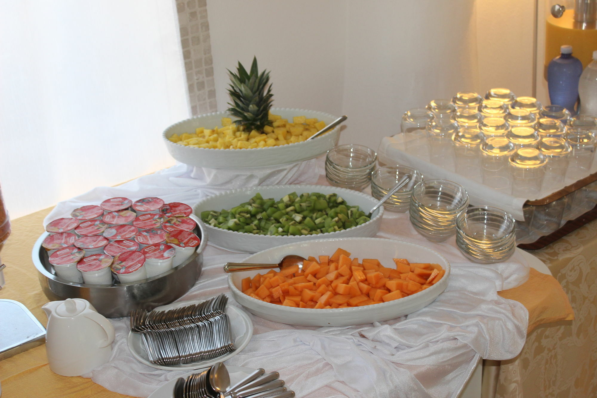 Hotel La Corte Matera Ngoại thất bức ảnh