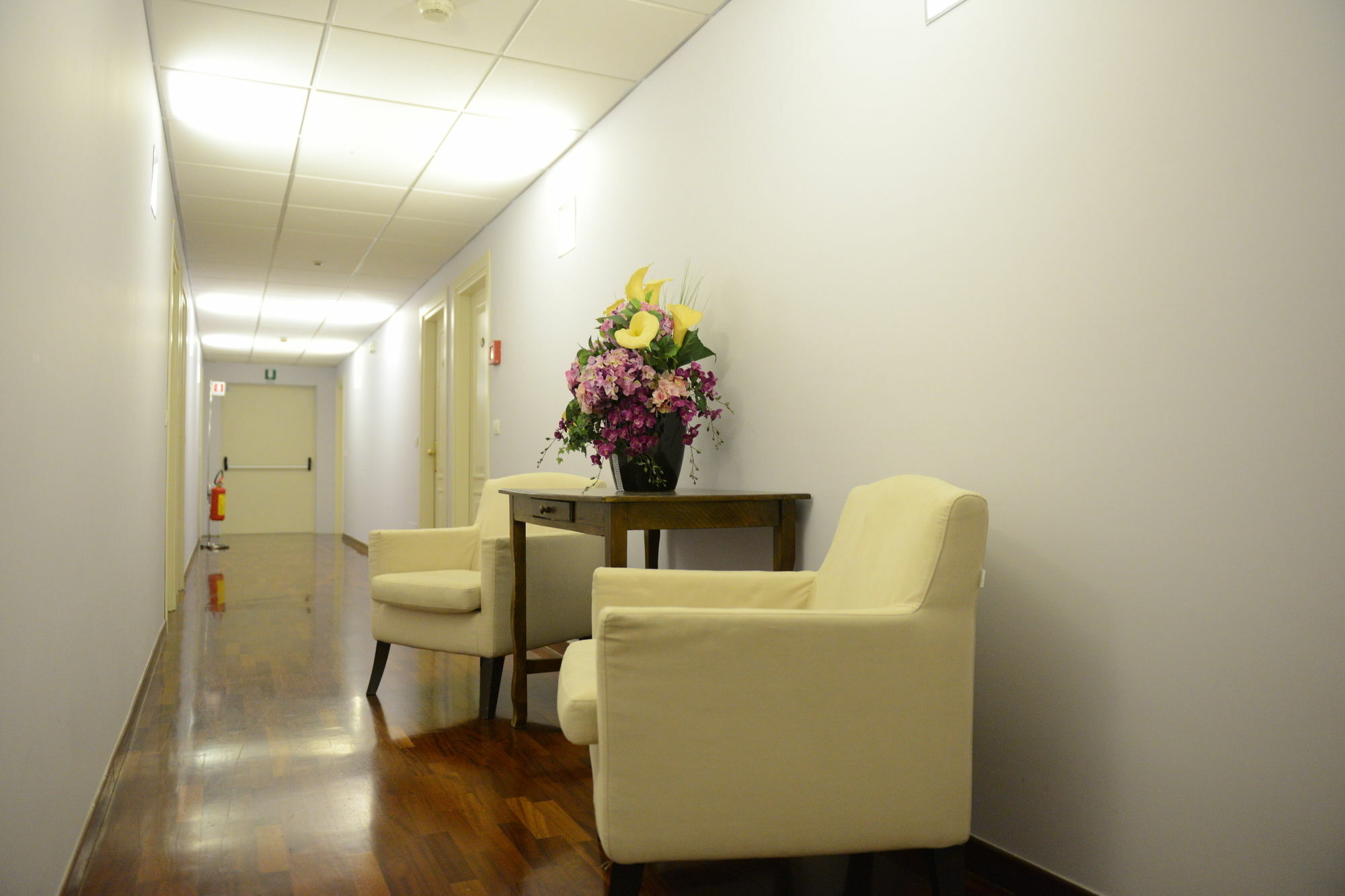 Hotel La Corte Matera Ngoại thất bức ảnh